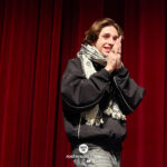Raphael Luce &ndash; Stranger Things &ndash; Stranger Fan Meet 9 &ndash; The Tour &ndash; Paris