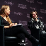 Raphael Luce &ndash; Stranger Things &ndash; Stranger Fan Meet 9 &ndash; The Tour &ndash; Paris