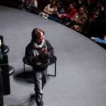 Raphael Luce &ndash; Stranger Things &ndash; Stranger Fan Meet 9 &ndash; The Tour &ndash; Paris