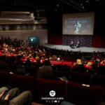 Raphael Luce &ndash; Stranger Things &ndash; Stranger Fan Meet 9 &ndash; The Tour &ndash; Paris