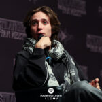 Raphael Luce &ndash; Stranger Things &ndash; Stranger Fan Meet 9 &ndash; The Tour &ndash; Paris