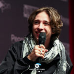 Raphael Luce &ndash; Stranger Things &ndash; Stranger Fan Meet 9 &ndash; The Tour &ndash; Paris
