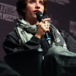 Raphael Luce &ndash; Stranger Things &ndash; Stranger Fan Meet 9 &ndash; The Tour &ndash; Paris
