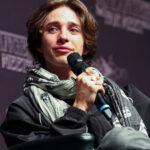 Raphael Luce &ndash; Stranger Things &ndash; Stranger Fan Meet 9 &ndash; The Tour &ndash; Paris