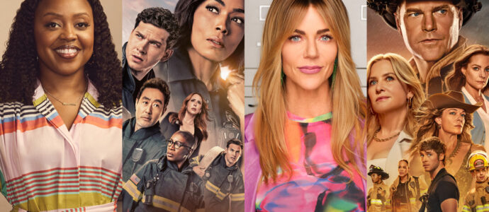 ABC Renews Abbott Elementary, 9-1-1, High Potential and 9-1-1: Nashville for New Seasons ABC Renews Abbott Elementary, 9-1-1, High Potential and 9-1-1: Nashville for New Seasons