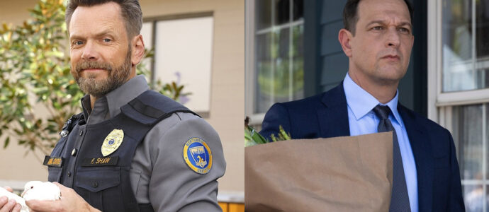 La FOX renouvelle Animal Control et Best Medicine