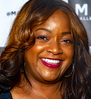 Kimberly Brooks