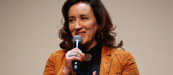 Outlander : Maria Doyle Kennedy et Craig McGinlay nouveaux invit&eacute;s de la Land Con 8