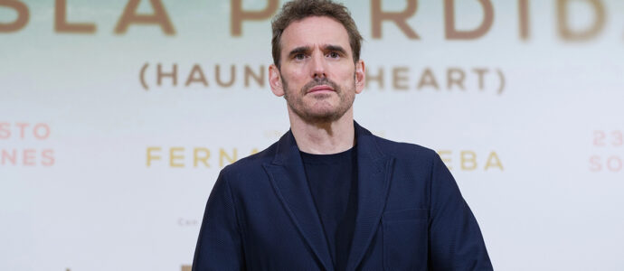 The Magnificent Seven : Matt Dillon en t&ecirc;te d&rsquo;affiche de la s&eacute;rie de MGM+