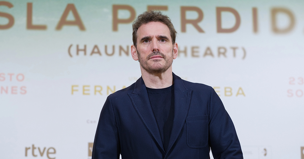 The Magnificent Seven: Matt Dillon to Star in the MGM+ Series