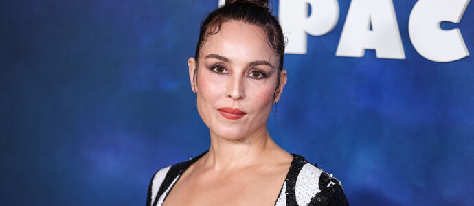 Assassin’s Creed: Noomi Rapace Joins the Netflix Series Alongside Three New Actors Assassin’s Creed: Noomi Rapace Joins the Netflix Series Alongside Three New Actors