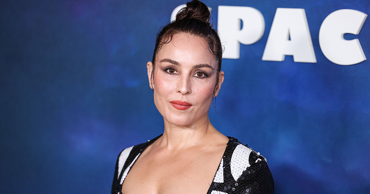 Assassin&rsquo;s Creed: Noomi Rapace Joins the Netflix Series Alongside Three New Actors