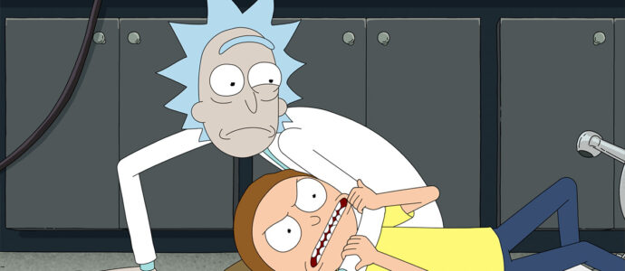 Rick & Morty : Adult Swim d&eacute;voile la date de sortie de la saison 9
