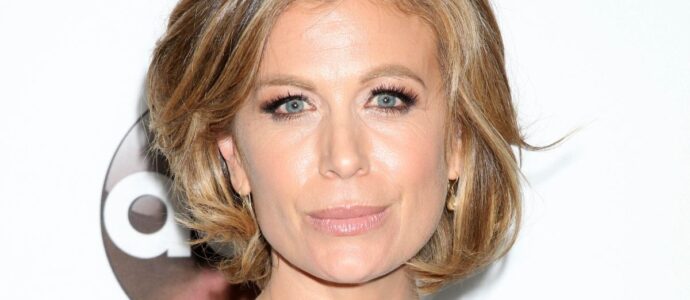 Sonya Walger Joins the Cast of Prime Video’s God of War Series Sonya Walger Joins the Cast of Prime Video’s God of War Series