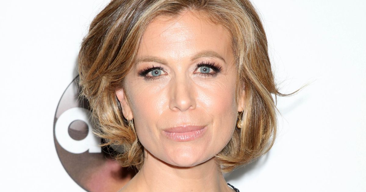Sonya Walger Joins the Cast of Prime Video&rsquo;s God of War Series