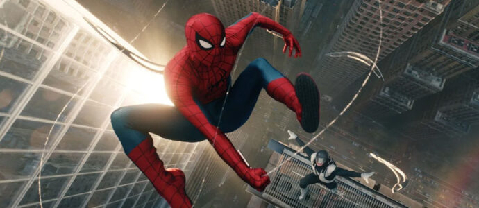 Spider-Man: Brand New Day Trailer Reveals Peter Parker’s Solo Battle Against a New Threat Spider-Man: Brand New Day Trailer Reveals Peter Parker’s Solo Battle Against a New Threat