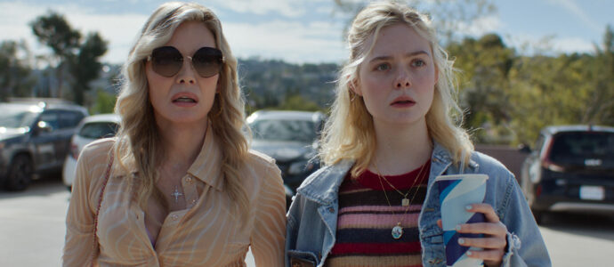 Margo&rsquo;s Got Money Troubles : la s&eacute;rie avec Elle Fanning et Michelle Pfeiffer se d&eacute;voile en bande-annonce