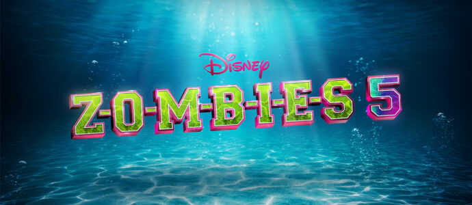ZOMBIES 5 : Disney commande un nouveau film de sa franchise à succès ZOMBIES 5 : Disney commande un nouveau film de sa franchise à succès