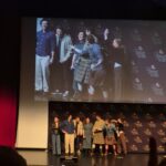 The Land Con 8 - Outlander, Outlander: Blood of my Blood