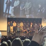 The Land Con 8 - Outlander, Outlander: Blood of my Blood