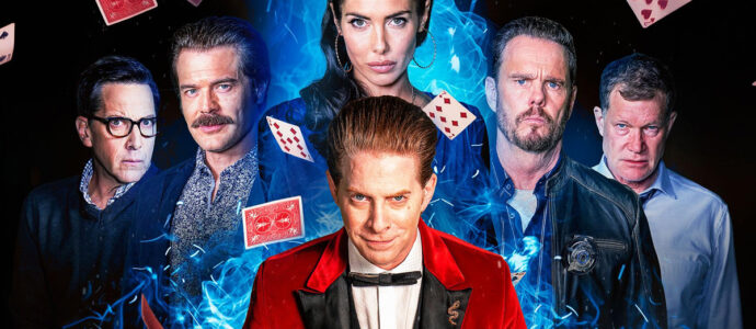 How Seth Green mastered the high pressure psychology of poker in &lsquo;The Highest Stakes&rsquo;