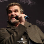Stranger Fan Meet 9 – Panel David Harbour – Paris – People Convention