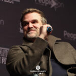 Stranger Fan Meet 9 – Panel David Harbour – Paris – People Convention