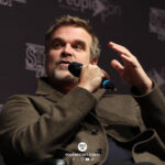 Stranger Fan Meet 9 – Panel David Harbour – Paris – People Convention