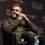 Stranger Fan Meet 9 – Panel David Harbour – Paris – People Convention