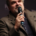 Stranger Fan Meet 9 – Panel David Harbour – Paris – People Convention
