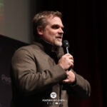 Stranger Fan Meet 9 – Panel David Harbour – Paris – People Convention