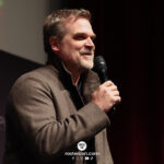 Stranger Fan Meet 9 – Panel David Harbour – Paris – People Convention