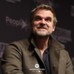 Stranger Fan Meet 9 – Panel David Harbour – Paris – People Convention