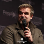 Stranger Fan Meet 9 – Panel David Harbour – Paris – People Convention
