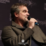 Stranger Fan Meet 9 – Panel David Harbour – Paris – People Convention