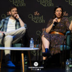 Craig McGinlay &ndash; The Land Con 8 &ndash; Outlander, Blue Lights