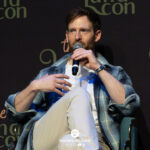 Craig McGinlay &ndash; The Land Con 8 &ndash; Outlander, Karen Pirie