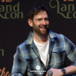 Craig McGinlay &ndash; The Land Con 8 &ndash; Outlander, Borderline
