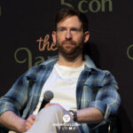 Craig McGinlay &ndash; The Land Con 8 &ndash; Outlander, Karen Pirie