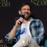 Craig McGinlay &ndash; The Land Con 8 &ndash; Outlander, Karen Pirie