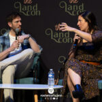 Craig McGinlay &ndash; The Land Con 8 &ndash; Outlander, Borderline