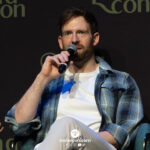 Craig McGinlay &ndash; The Land Con 8 &ndash; Outlander, Borderline
