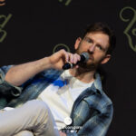 Craig McGinlay &ndash; The Land Con 8 &ndash; Outlander, Borderline