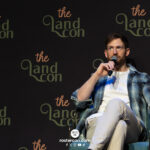 Craig McGinlay &ndash; The Land Con 8 &ndash; Outlander, Borderline