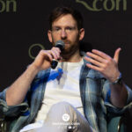 Craig McGinlay &ndash; The Land Con 8 &ndash; Outlander, Borderline