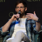 Craig McGinlay &ndash; The Land Con 8 &ndash; Outlander, Borderline