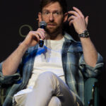 Craig McGinlay &ndash; The Land Con 8 &ndash; Outlander, Blue Lights