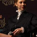 Hermione Corfield – The Land Con 8 – Outlander: Blood of My Blood