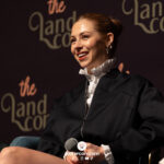 Hermione Corfield – The Land Con 8 – Outlander: Blood of My Blood