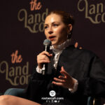 Hermione Corfield – The Land Con 8 – Outlander: Blood of My Blood